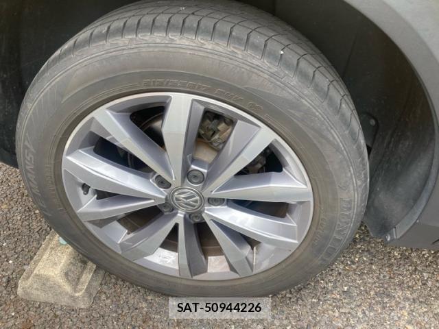 VolksWagen T-ROC 2020-07 7621377-7