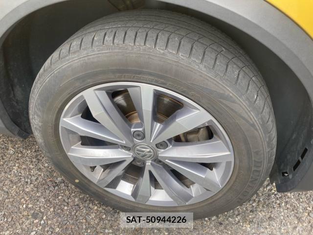 VolksWagen T-ROC 2020-07 7621377-8