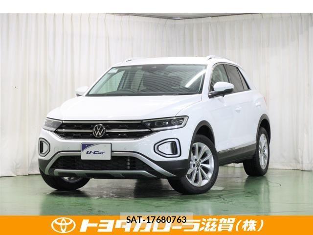VolksWagen T-ROC 2023-08 7730770-0