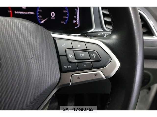 VolksWagen T-ROC 2023-08 7730770-21