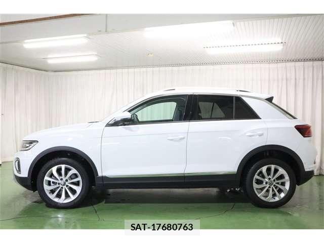 VolksWagen T-ROC 2023-08 7730770-4
