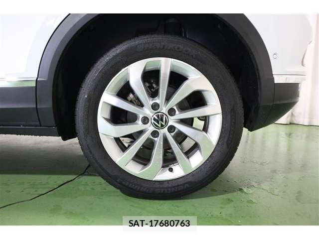 VolksWagen T-ROC 2023-08 7730770-5