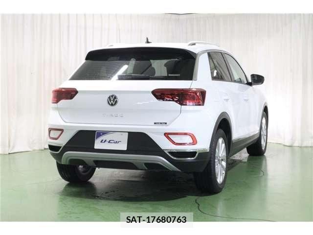 VolksWagen T-ROC 2023-08 7730770-6
