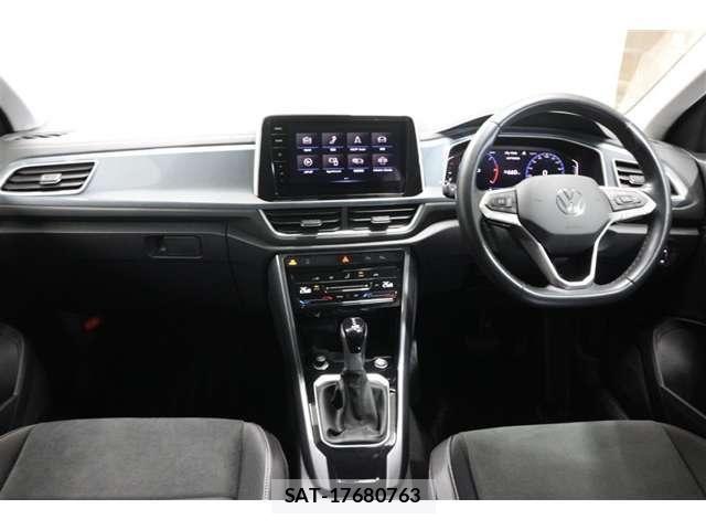 VolksWagen T-ROC 2023-08 7730770-8
