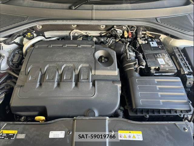 VolksWagen T-ROC 2020-08 7730773-11