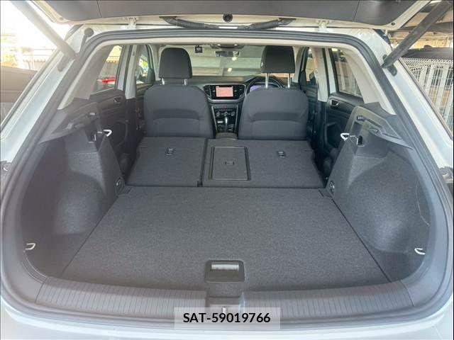VolksWagen T-ROC 2020-08 7730773-17