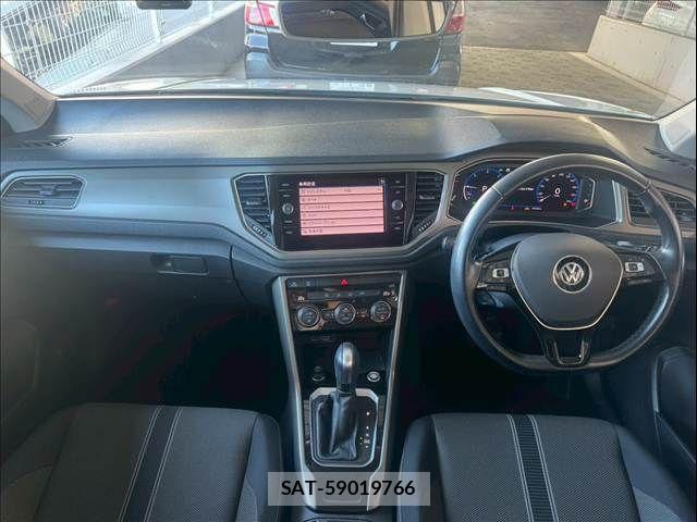 VolksWagen T-ROC 2020-08 7730773-2