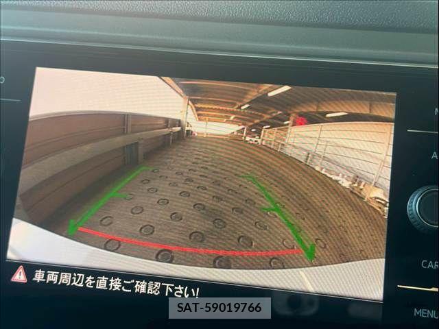 VolksWagen T-ROC 2020-08 7730773-4
