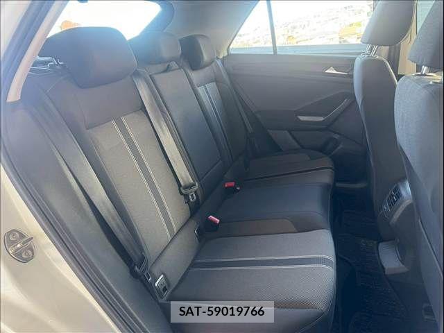 VolksWagen T-ROC 2020-08 7730773-6