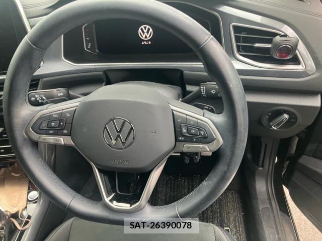 VolksWagen T-ROC 2023-09 7730771-11