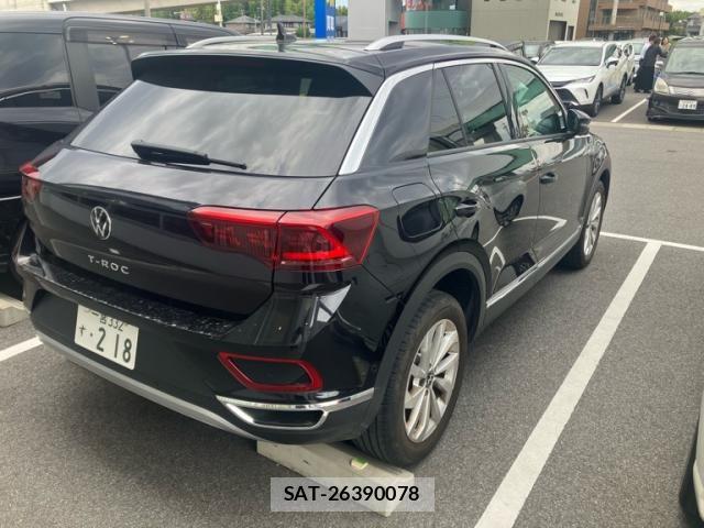 VolksWagen T-ROC 2023-09 7730771-2