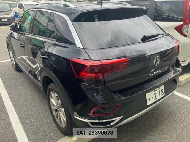 VolksWagen T-ROC 2023-09 7730771-3