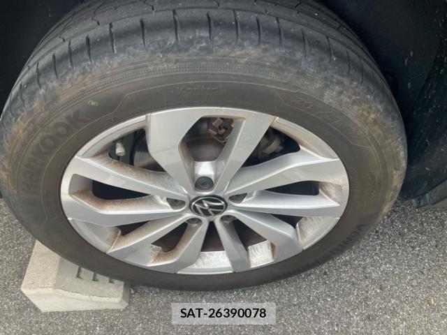 VolksWagen T-ROC 2023-09 7730771-5