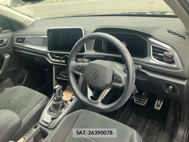 VolksWagen T-ROC 2023-09 7730771-8