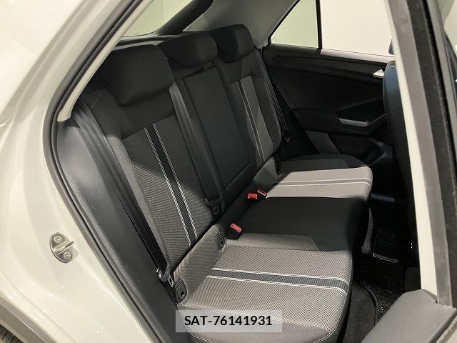 VolksWagen T-ROC 2021-03 7730774-10
