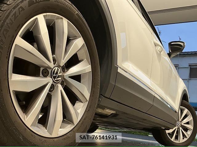 VolksWagen T-ROC 2021-03 7730774-11