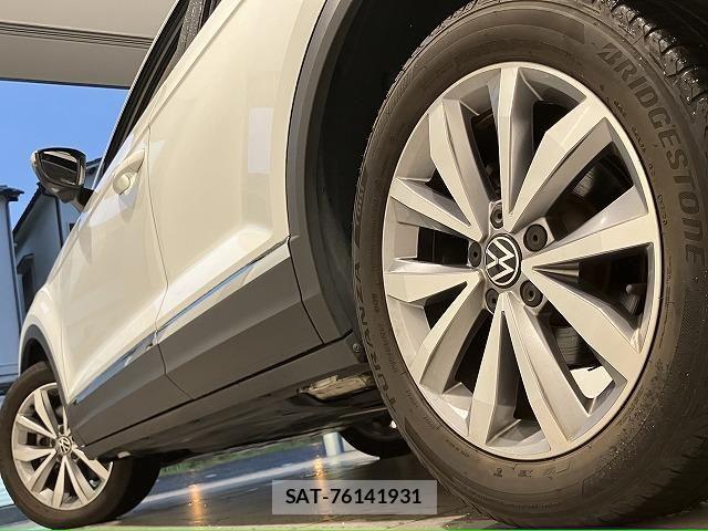 VolksWagen T-ROC 2021-03 7730774-12