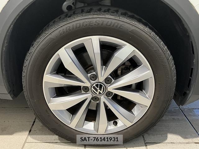 VolksWagen T-ROC 2021-03 7730774-19