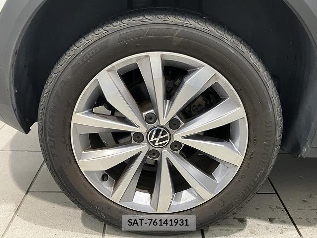 VolksWagen T-ROC 2021-03 7730774-20
