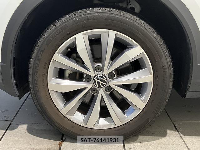 VolksWagen T-ROC 2021-03 7730774-21