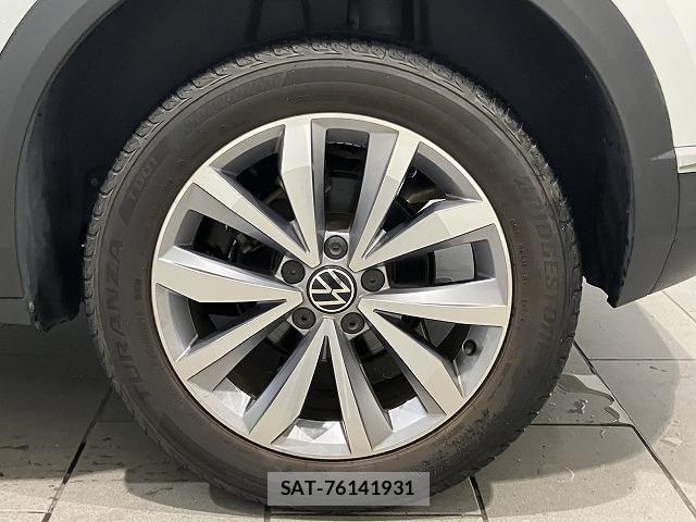 VolksWagen T-ROC 2021-03 7730774-22