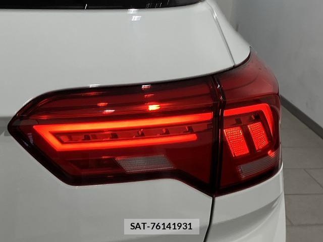 VolksWagen T-ROC 2021-03 7730774-27