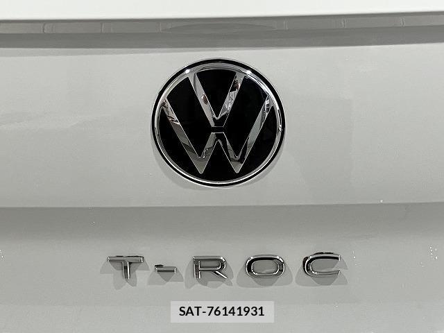 VolksWagen T-ROC 2021-03 7730774-28
