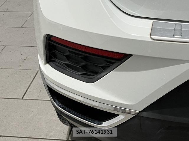 VolksWagen T-ROC 2021-03 7730774-29