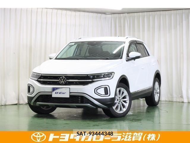 VolksWagen T-ROC 2023-06 7730768-0
