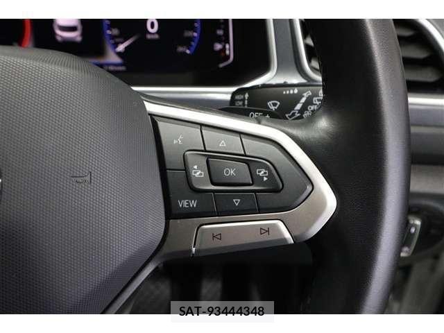 VolksWagen T-ROC 2023-06 7730768-19