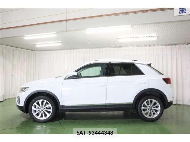 VolksWagen T-ROC 2023-06 7730768-1