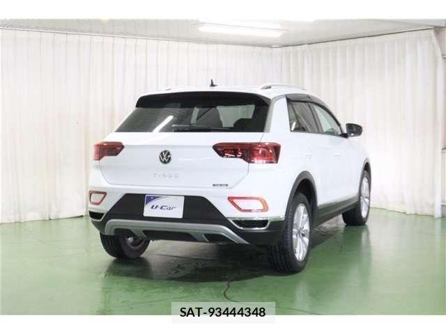 VolksWagen T-ROC 2023-06 7730768-3