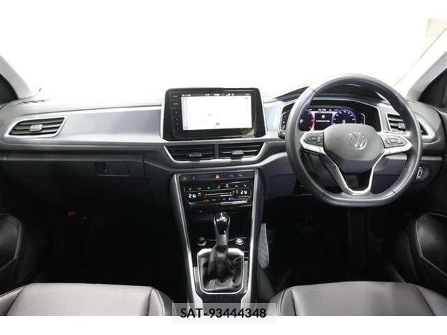 VolksWagen T-ROC 2023-06 7730768-5