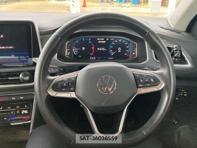 VolksWagen T-ROC 2023-09 7730772-9