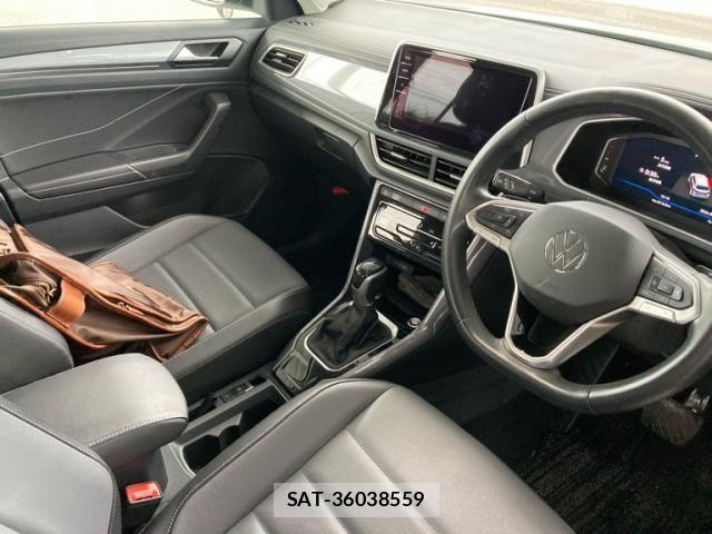 VolksWagen T-ROC 2023-09 7730772-19