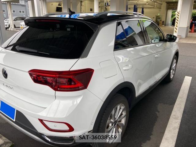 VolksWagen T-ROC 2023-09 7730772-3
