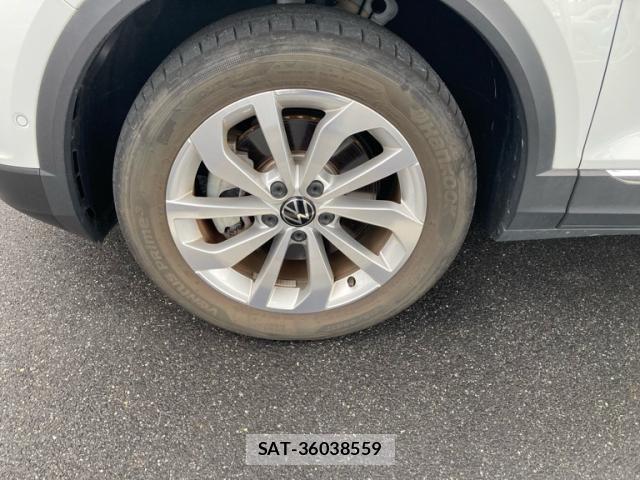 VolksWagen T-ROC 2023-09 7730772-4