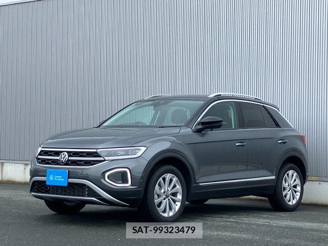 VolksWagen T-ROC 2025-12 7730767-0
