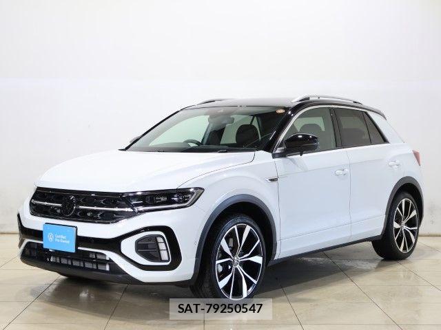 VolksWagen T-ROC 2025-12 7790548-0