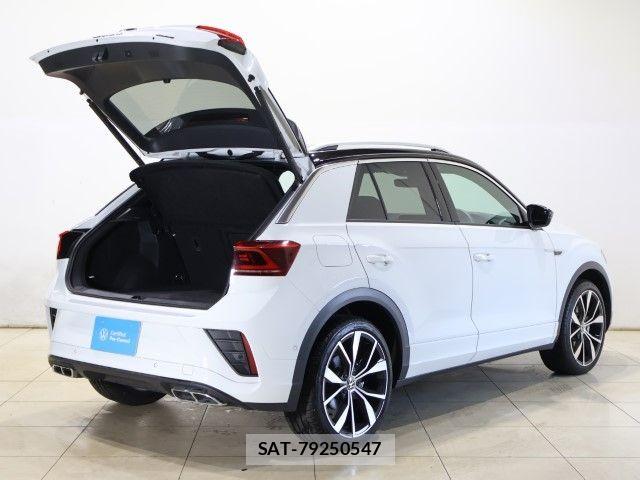 VolksWagen T-ROC 2025-12 7790548-9