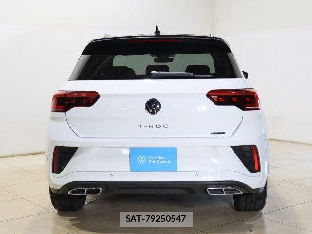 VolksWagen T-ROC 2025-12 7790548-11