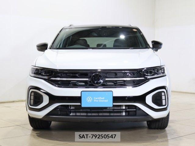 VolksWagen T-ROC 2025-12 7790548-12