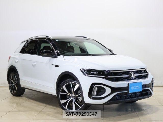 VolksWagen T-ROC 2025-12 7790548-13