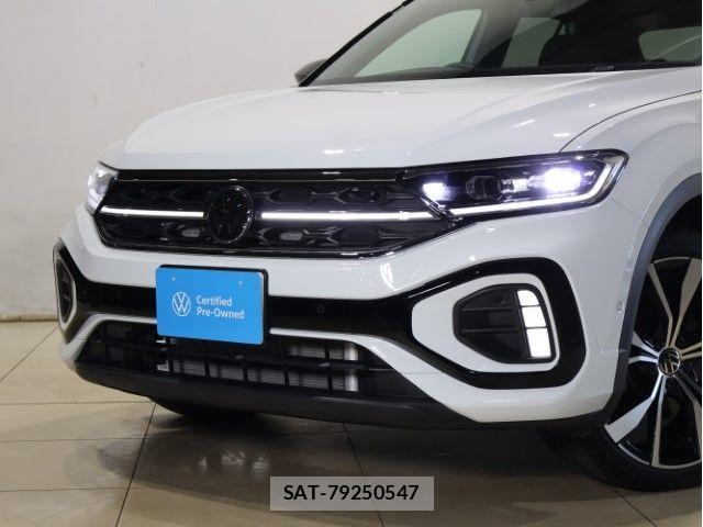 VolksWagen T-ROC 2025-12 7790548-17