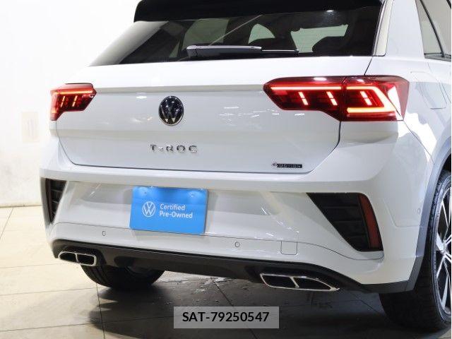 VolksWagen T-ROC 2025-12 7790548-18
