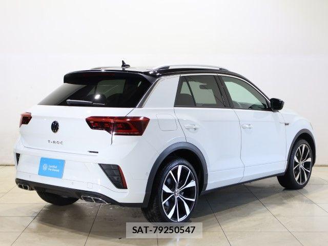 VolksWagen T-ROC 2025-12 7790548-1