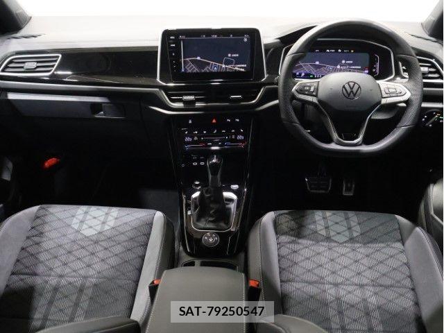VolksWagen T-ROC 2025-12 7790548-20