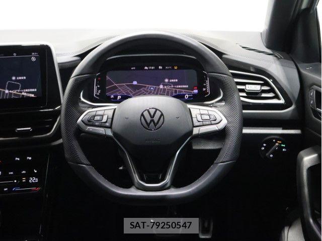 VolksWagen T-ROC 2025-12 7790548-2