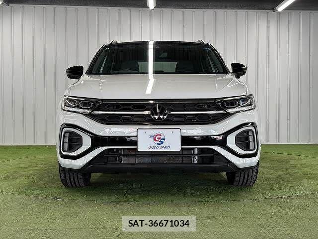 VolksWagen T-ROC 2024-04 7790543-12