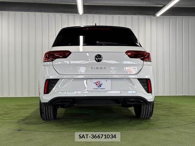 VolksWagen T-ROC 2024-04 7790543-13